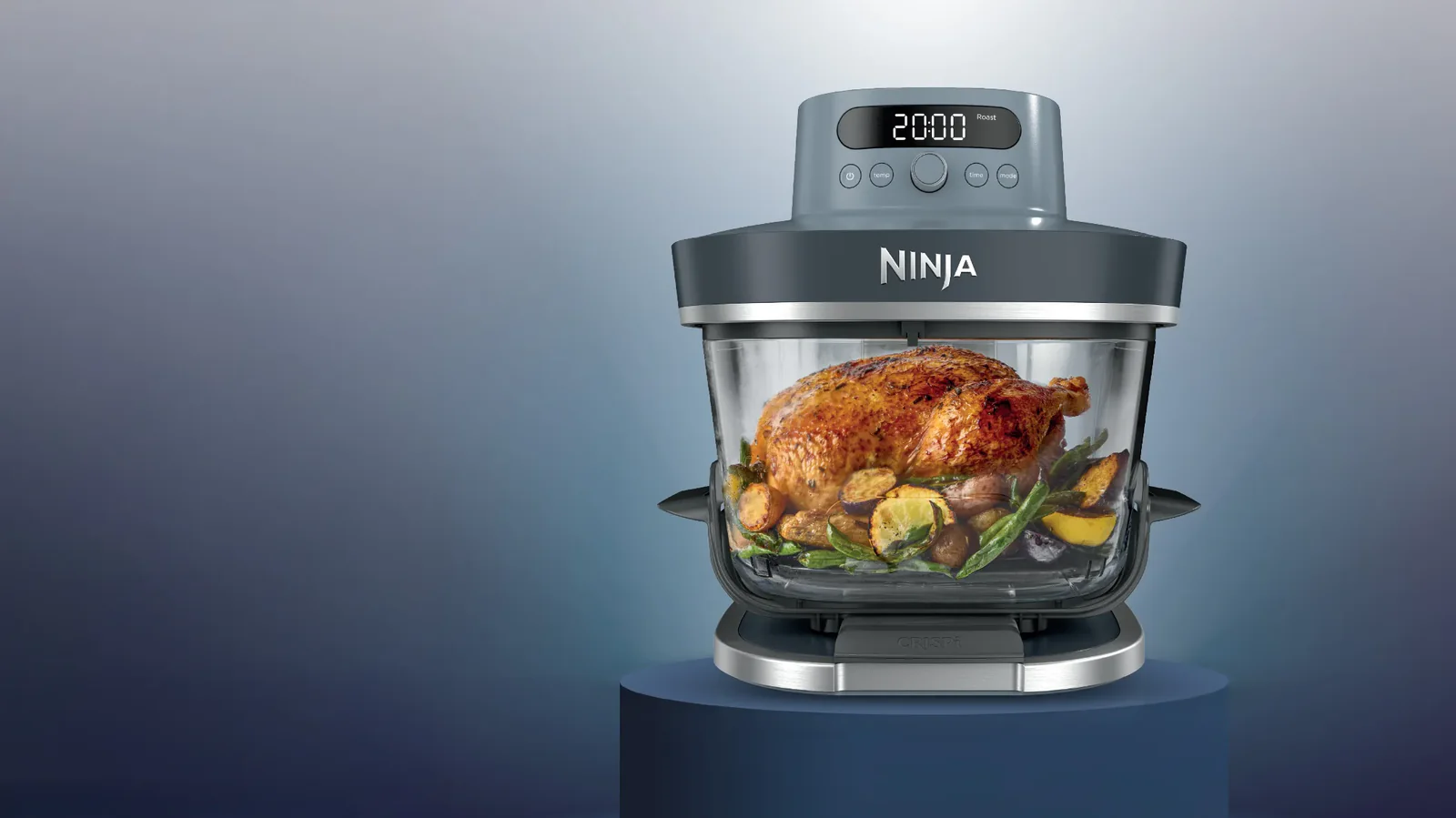 Master Your Kitchen with Ninja